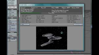 Lightwave simple space picture tutorial [upl. by Faletti]