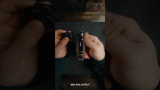 Introducing the new Argus PRO 2 voopoo has done it again vape vaper vaping [upl. by Ennaharas]