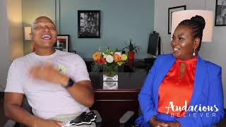 Empowered Women Empowering Women w Dr Myra Henry [upl. by Aklim]