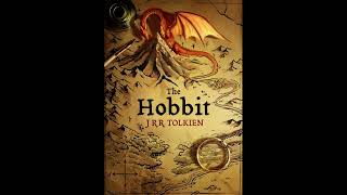 The Hobbit  Chapter 10  A Warm Welcome  AudioBook  English [upl. by Nowad955]