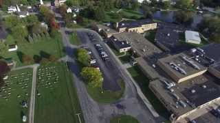 Lyndonville Ny LCS area Lyndonville school [upl. by Sucramed]