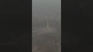 Smog in pakistan [upl. by Obnukotalo885]