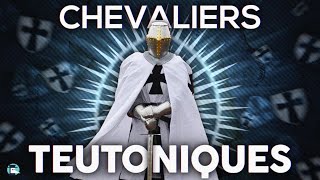 Les increvables chevaliers teutoniques [upl. by Lauhsoj]