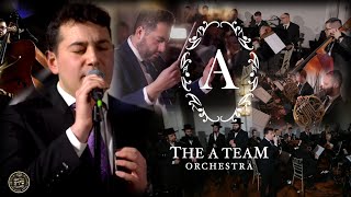 A Team ft Moshe Tischler amp The Shira Choir – B’yadayim Tovot  בידיים טובות  משה טישלער ומקהלת שירה [upl. by Zelma]