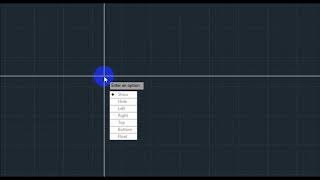 Create Classic Workspace In Autocad 2018 [upl. by Belier]