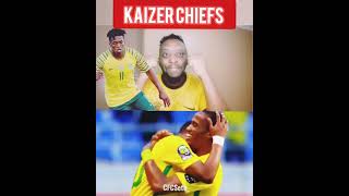 LUTHER SINGH TO KAIZER CHIEFS NEW STRIKER LUTHER SINGH KAIZER CHIEFS TODAY PSL DSTV transfer news [upl. by Airel]