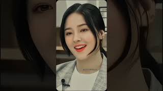 Nancy momoland Korean queen nancy bts nancymomolandnancy nancymomolan kpop blackpink btsarmy [upl. by Aicercul]