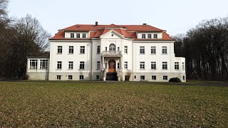 Schloss Hohenroda  1022024 [upl. by Nitsrik]