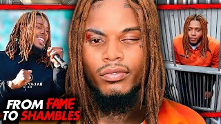 Fetty Wap’s Prison Nightmare—From Superstar to a Broke Inmate [upl. by Devan]