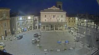 Montefalco Live Webcam [upl. by Clare]