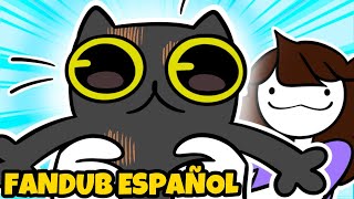 Tengo un gato  JaidenAnimations Español [upl. by Deena315]