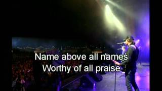 Hillsong London  How great is our God with lyrics Best Worship Song with tears 13 [upl. by Enilehcim]