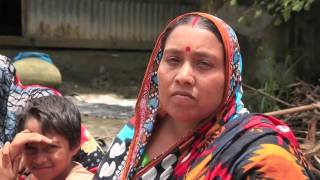 Gher Farming In Bangladesh [upl. by Nnaeerb299]