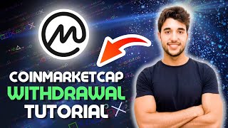 Coinmarketcap Withdrawal Tutorial 2024 Withdraw Money from Coinmarketcap [upl. by Egni]