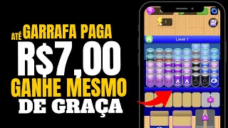 ✅ Pix de R7 App Super Pack King Paga Mesmo app de Renda Extra Baixou Ganhou Dinheiro [upl. by Acinemod]