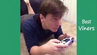 Thomas Sanders Story Time  Narrating Peoples Lives Vine Compilation [upl. by Rossner]