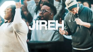 Jireh  Elevation Worship amp Maverick City [upl. by Creath]