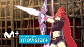 Virtual Hero 2 Tráiler oficial  Movistar [upl. by Enelkcaj]