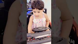 beautifulgirlcardriving ❣️ trending ytshorts videos [upl. by Etnovad]