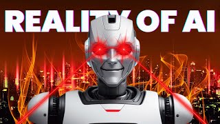 Reality of Artificial intelligence I How you can get benefit from it  ai technology robotics [upl. by Raphael]