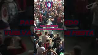 Despacito  San Lorenzo Letra [upl. by Narak]