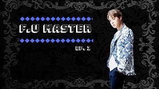 F U master ep1 jimin ff [upl. by Chiaki40]