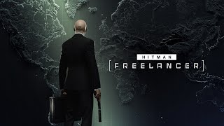 Hitman 3 Freelancer Eliminate Leader  Heading for a Meeting Berlin All Achievements Completed [upl. by Anni]