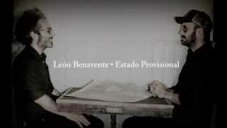 León Benavente · Estado Provisional [upl. by Lasley]