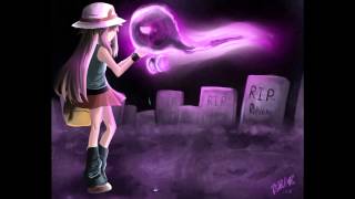 Creepypasta Lavender Town Syndrome  music box JAPANESE FANDUB  Lyrics [upl. by Eri150]