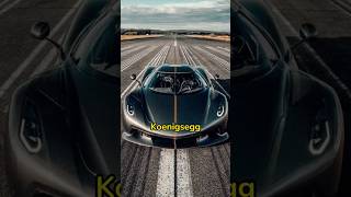 Koenigsegg Jesko Absolut The 500 kmh Speed Record Breaker is Coming Koenigsegg 500kmh [upl. by Wilow750]