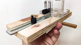 This Router Technique will SURPRISE you and your friends  Woodworking for Beginners [upl. by Eckart885]