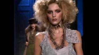 Dior Runway Fashion Show 2010 Part 2 [upl. by Cutlip282]