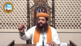 01Dua e Hizbul Bahr Ki Fazilat aur Taaruf  Dr Syed Muhamamd Ashraf Jilani [upl. by Carlisle157]