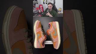 Nike SB’s for 2025 are looking Stale [upl. by Etolas]