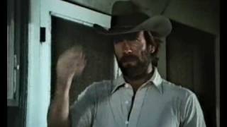 Lone Wolf McQuade 1983 amp Code of Silence 1985  Trailers [upl. by Gwyneth]