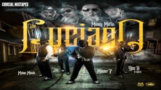 Master P amp Money Mafia  Gunz The Luciano Family 2015  DOWNLOAD [upl. by Hedda]