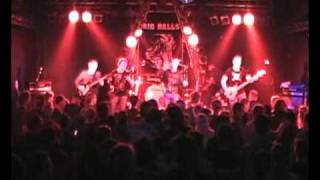 BIG BALLS Squealer ACDC Tribute to Bon Scott [upl. by Nuarb730]