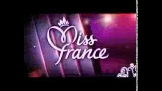 ST ALGUE Partenaire de lElection de MISS FRANCE 2014 sur TF1 [upl. by Socrates]