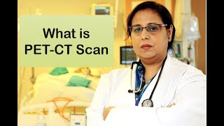 PETCT scan in Hindi  PETCT Scan for cancer diagnosis  Dr Meenu Walia [upl. by Llewol]