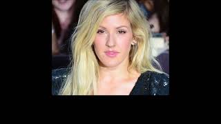 ELLIE GOULDING quotHOW LONG WILL I LOVE YOUquot tradução [upl. by Ashbey]