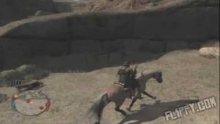 Red Dead Redemption Sharpshooter Rank 10 [upl. by Tronna]