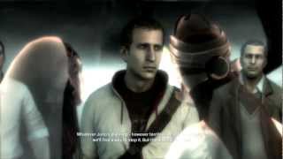 Assassins Creed 3 ENDING [upl. by Atnoek437]