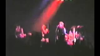 Riblja Čorba  Egoista  Live Ledena Dvorana Zagreb 1983 [upl. by Mohorva844]