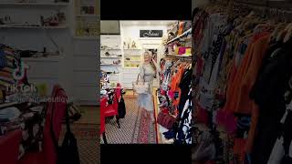 Jolanta BOUTIQUE  moterims ieṣ̌kanč̣ioms savito stiliaus ir originalumo  nuo klasikos iki moderno [upl. by Rezal]