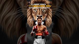 Gervonta Davis Vs Lamont Roach [upl. by Bayly189]