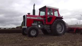 Massey Ferguson field day [upl. by Lazos]