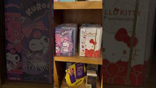 Libreria Gandhi hello kitty finds libreriagandhi hellokitty hellokittylibreta hellokittyplanner [upl. by Treble]