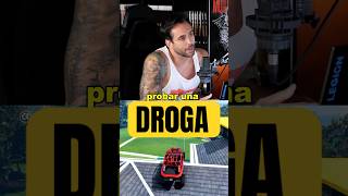 GAS 💨 de la risa la DR0GA más inocua jordiwild clips [upl. by Ecinnej]