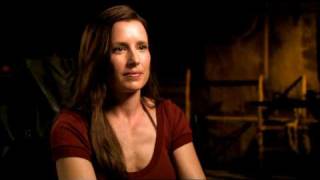 SAW 6 Video Interview Shawnee Smith [upl. by Ledua539]