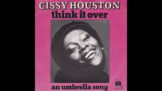 Cissy Houston  Think It Over 1978  He Aint Heavy Hes My Brother 1978 [upl. by Anastasio]